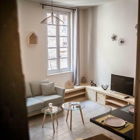 De Briques Et De Bois Villa Albi Kültér fotó