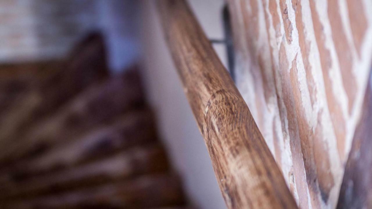 De Briques Et De Bois Villa Albi Kültér fotó