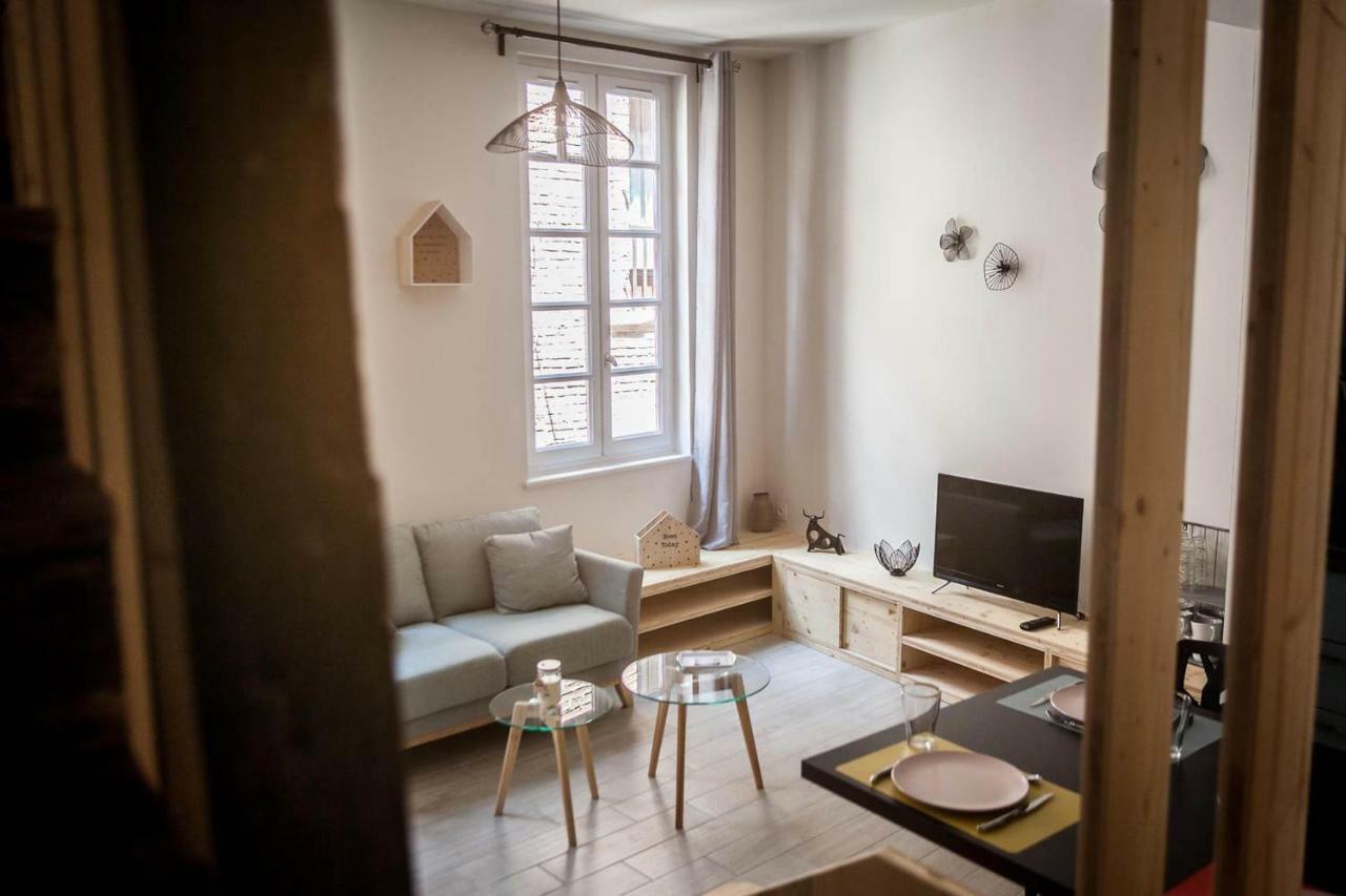 De Briques Et De Bois Villa Albi Kültér fotó